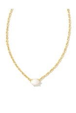 Kendra Scott Cailin Pendant Necklace