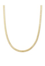 Kendra Scott Kassie Chain Necklace