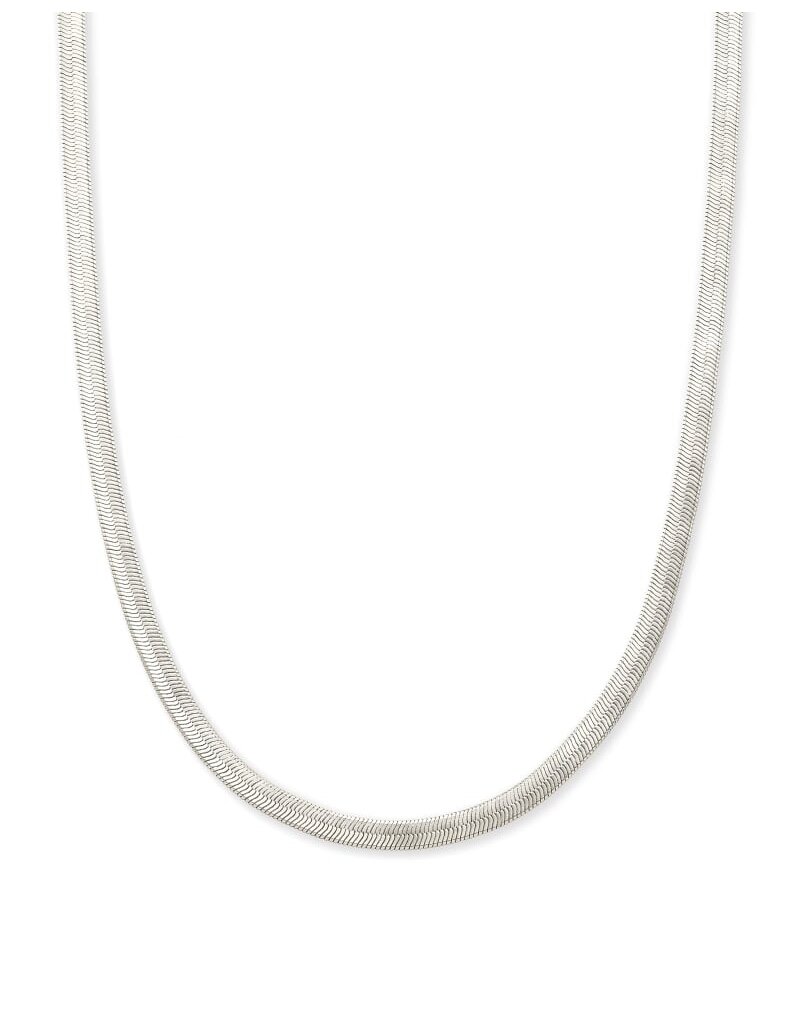 Kendra Scott Kassie Chain Necklace