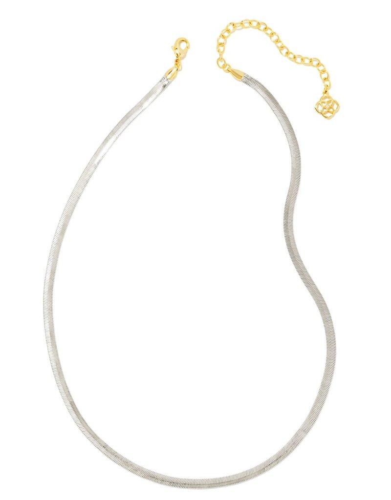 Kendra Scott Kassie Chain Necklace