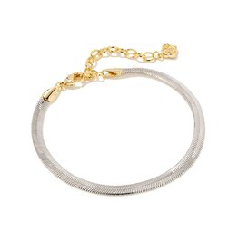 Kendra Scott Kassie Link Chain Bracelet