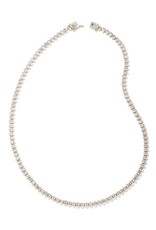 Kendra Scott Larsan Tennis Necklace