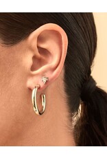 Kendra Scott Colette Hoop Earring