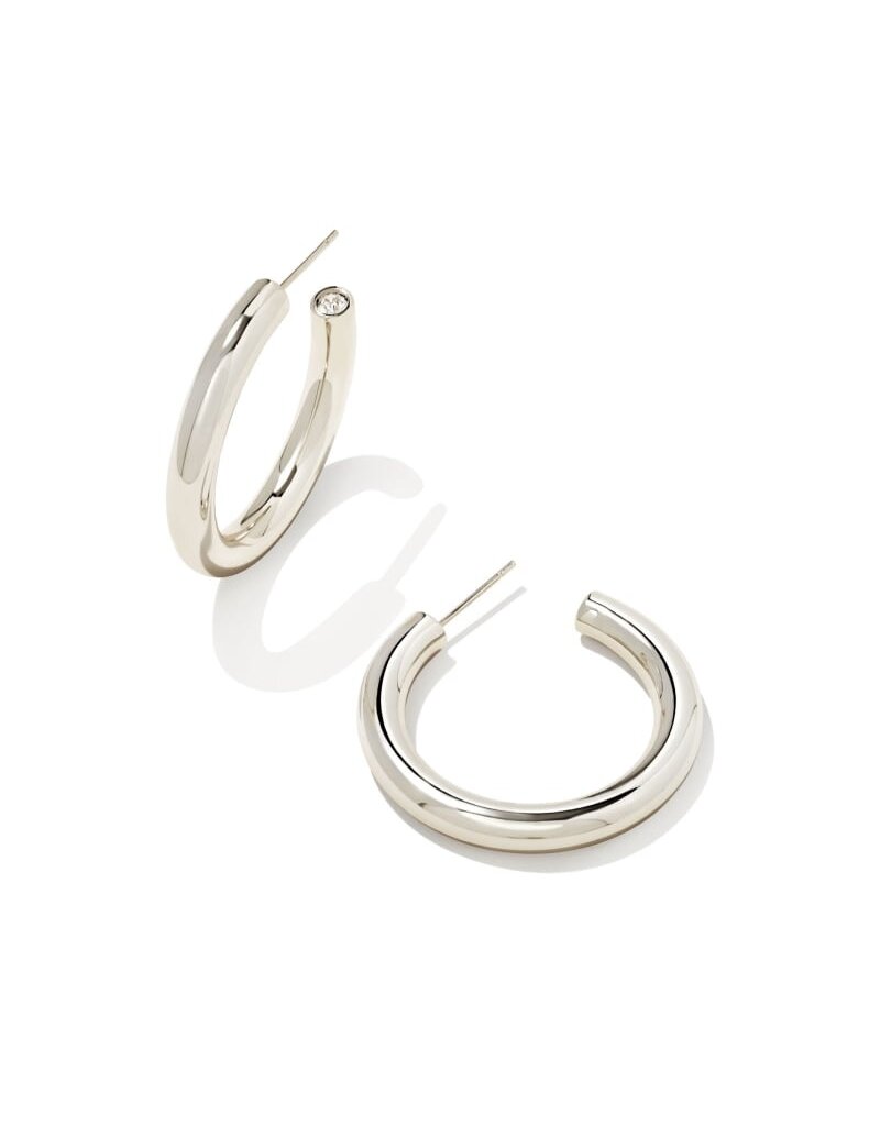 Kendra Scott Colette Hoop Earring