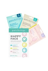 Patchology Moodmask Trio Kit - All The Feels