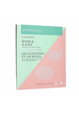 Patchology Flashpatch Wink & Kiss