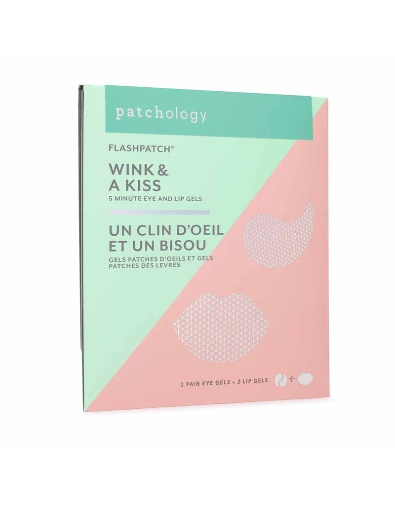 Patchology Flashpatch Wink & Kiss