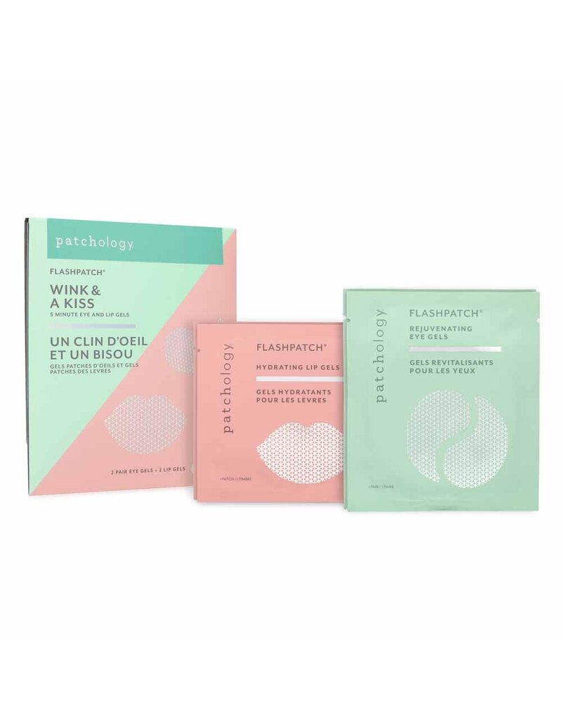 Patchology Flashpatch Wink & Kiss