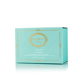 Spongelle Florica Collection Pedi Buffer