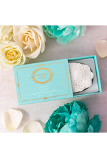 Spongelle Florica Collection Pedi Buffer