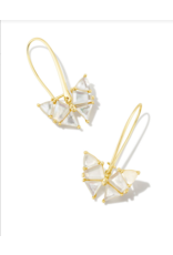 Kendra Scott Blair Butterfly Drop Earring