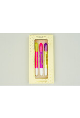 Taylor Elliott Designs Shine Bright Wax Highlighter Set