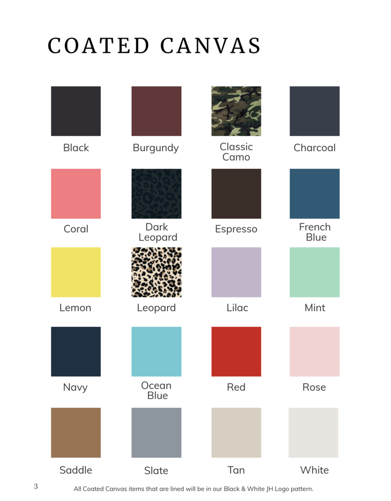 Jon Hart Design City Pack