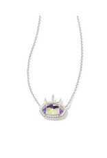 Kendra Scott Elisa Unicorn Short Necklace