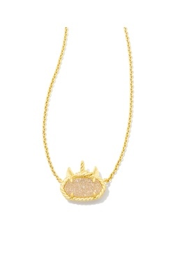 Kendra scott 2024 unicorn necklace