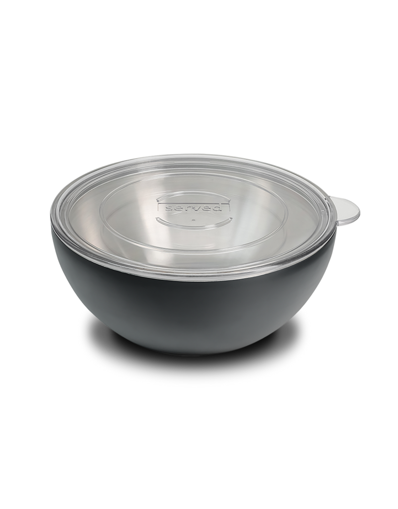 Served 2.5Q Vacuum Insulated Large Bowl