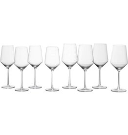 Fortessa SZ Tritan Pure 8pc Wine Set