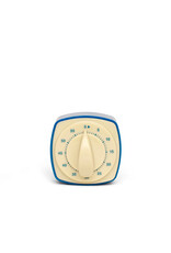 Kikkerland Retro Kitchen Timer