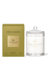 Glasshouse Triple Scented Candle 13.4oz