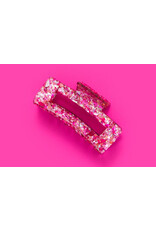 Taylor Elliott Designs Confetti Claw Clip