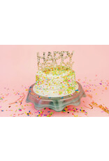 Taylor Elliott Designs Pearl Cake Topper