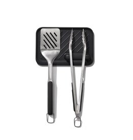 OXO 3 PC GRILLING SET