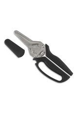 Kuhn Rikon 3-in-1 Snips Black