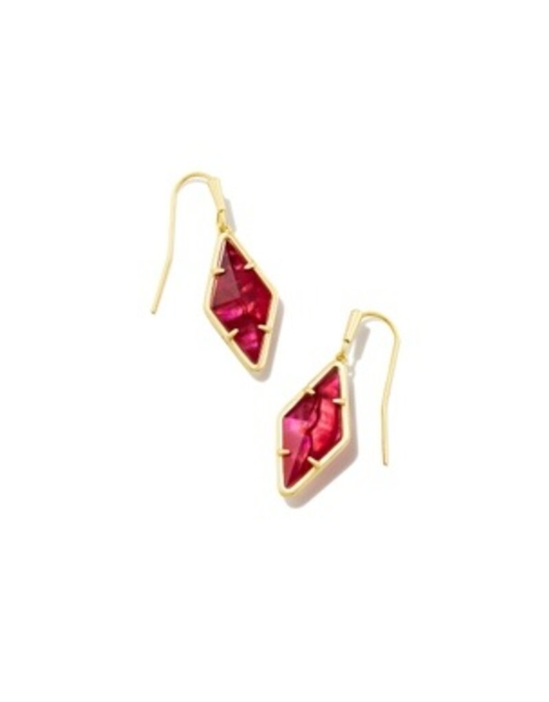 Kendra Scott Kinsley Drop Earring