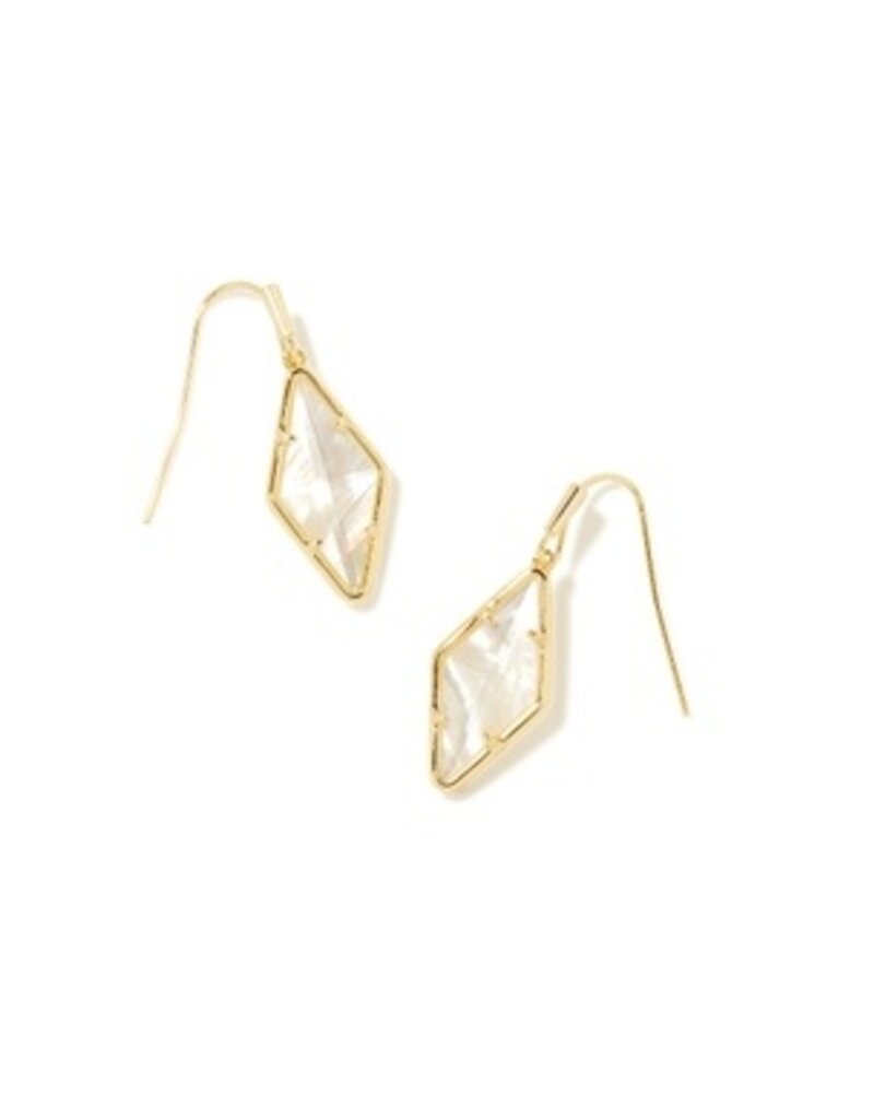 Kendra Scott Kinsley Drop Earring