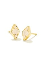 Kendra Scott Kinsley Stud Earring