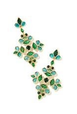 Kendra Scott Kinsley Statement Earring