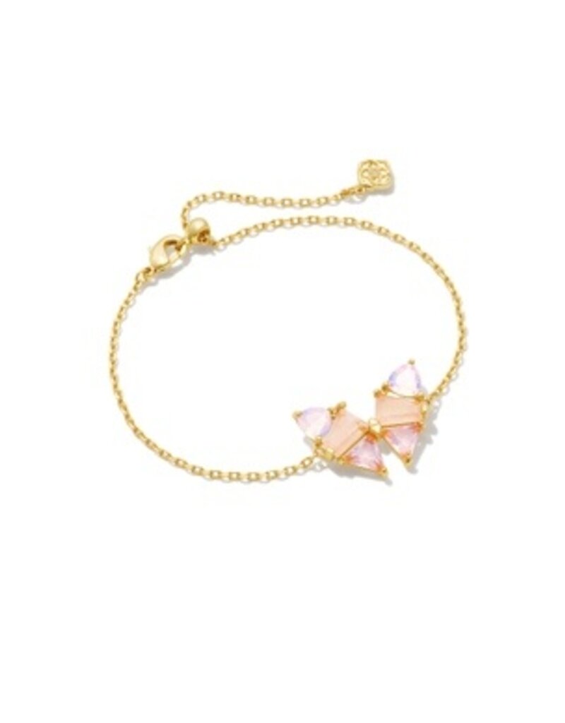 Kendra Scott Blair Delicate Chain Bracelet