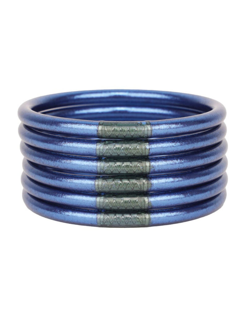 Budhagirl All Weather Bracelets - Marine