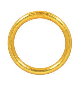 Budhagirl Tzubbie All Weather Bangles - Gold