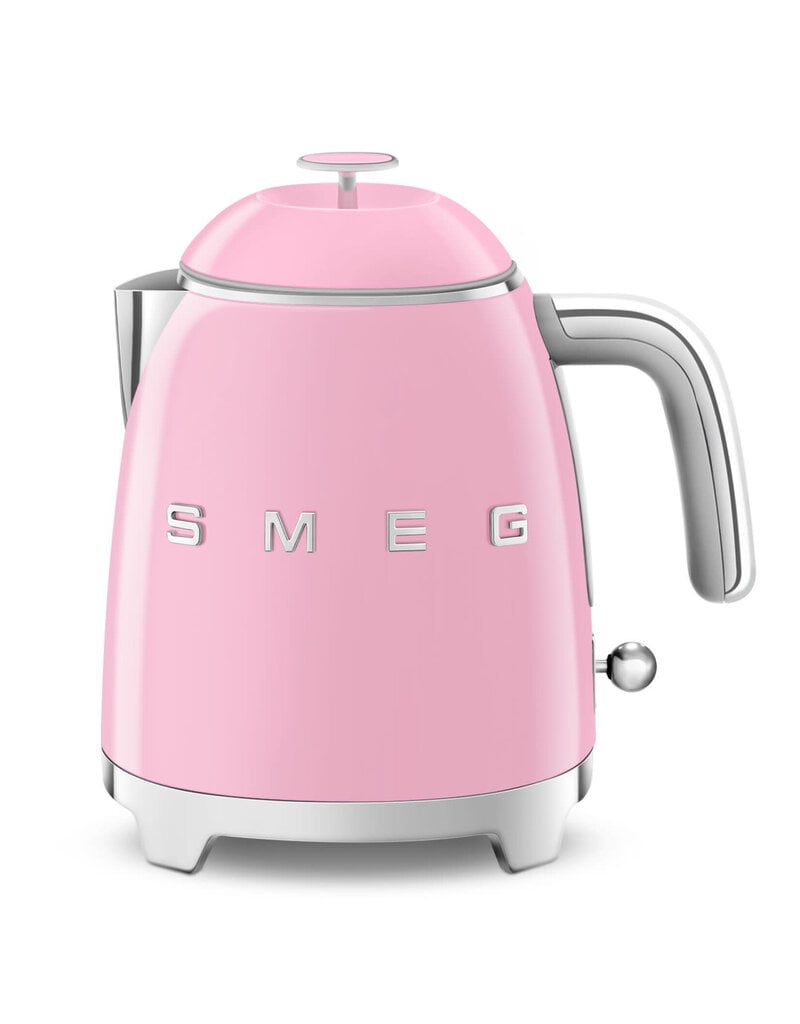 smeg Kettle 3 Cup