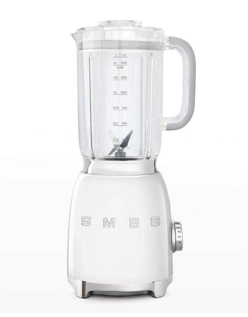 smeg Table Blender