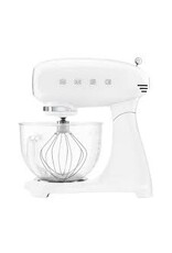 smeg Full Color Stand Mixer