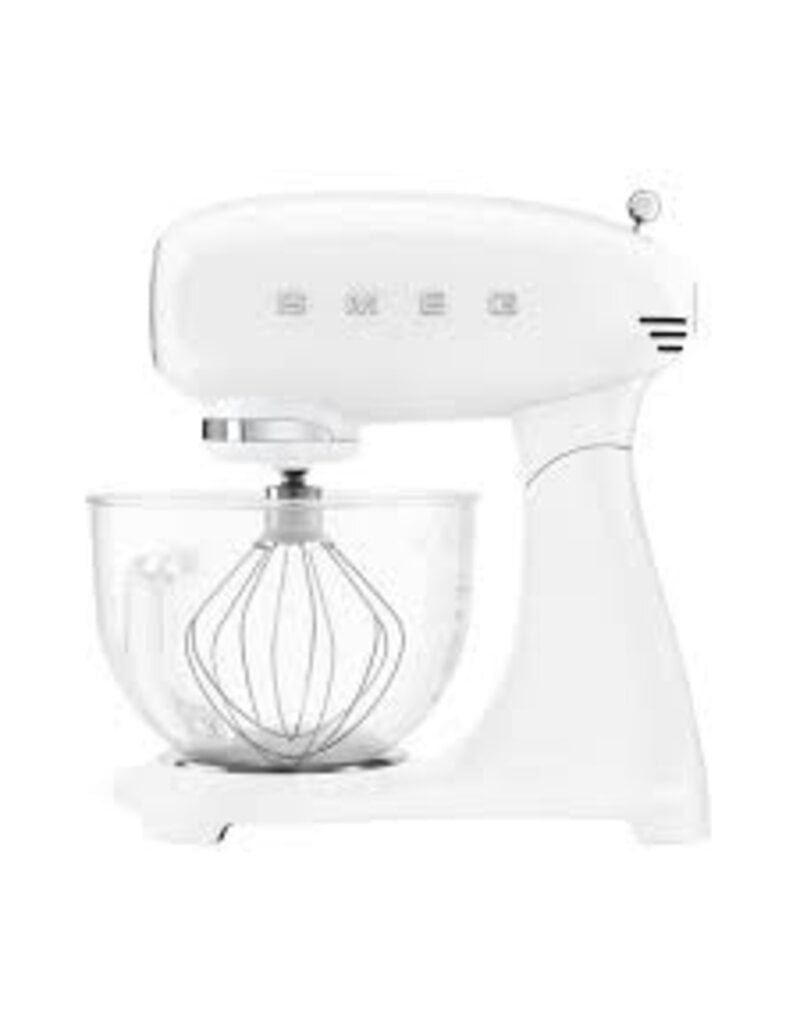 smeg Full Color Stand Mixer