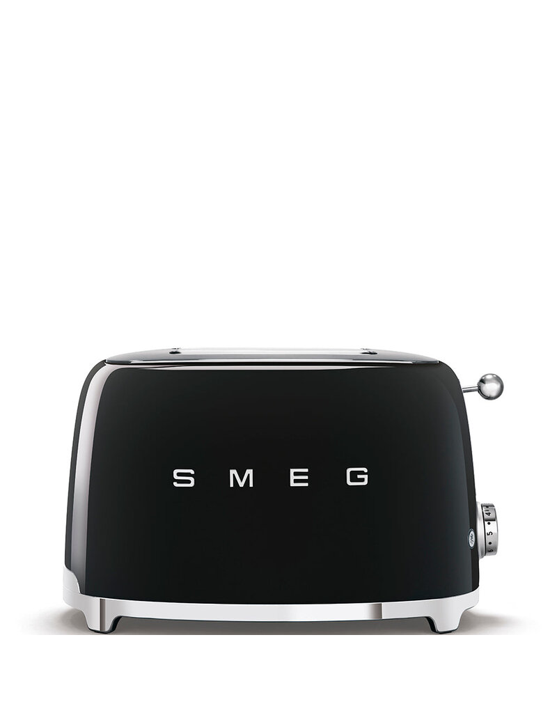 smeg Toaster 2x2