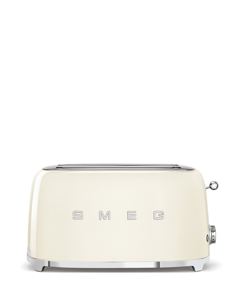 smeg Toaster 2x4