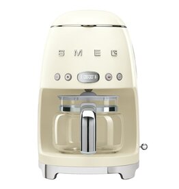 smeg Coffee Maker