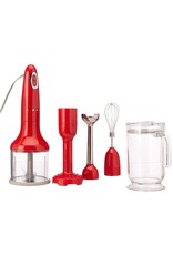 smeg Hand Blender with Attachments