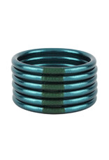 Budhagirl All Weather Bracelets - Plume