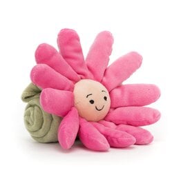 Jellycat Fleury Gerbera Soother