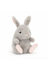 Jellycat Cuddlebud Bernard Bunny