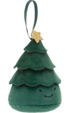 Jellycat Festive Folly Ornaments