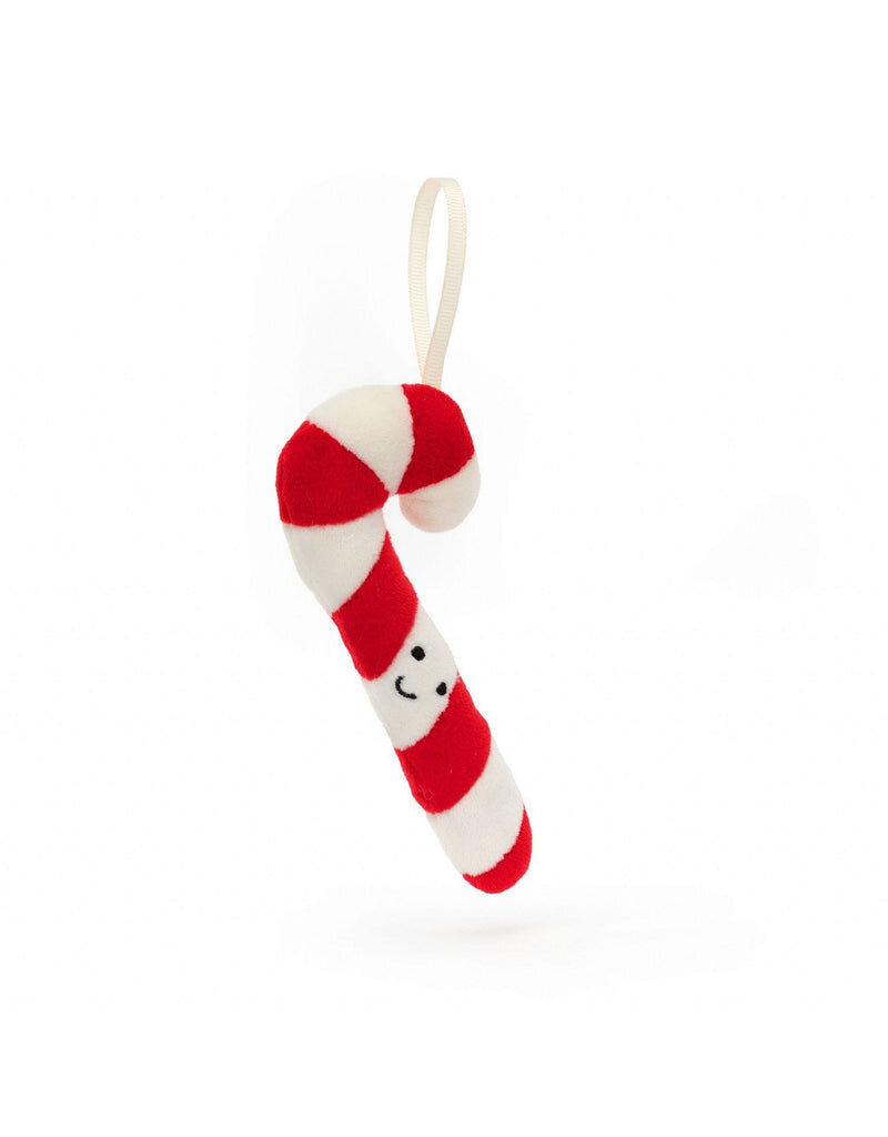 Jellycat Festive Folly Ornaments