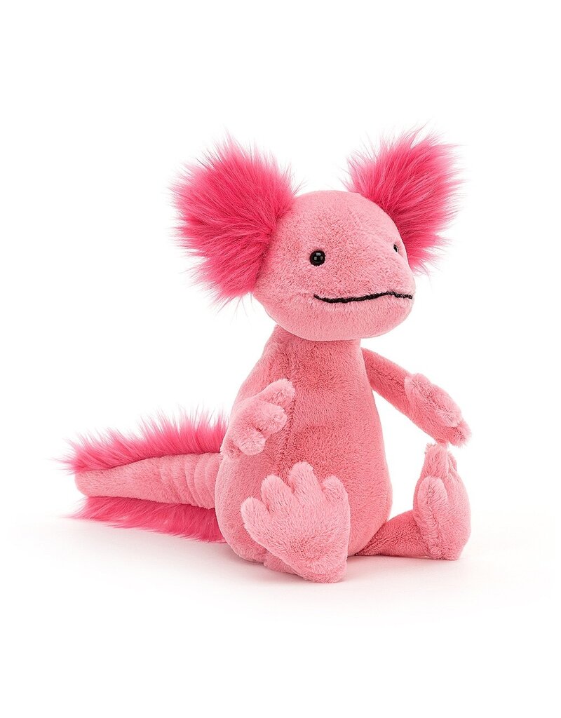 Jellycat Alice Axolotl Medium