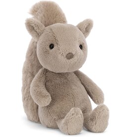 Jellycat Willow Squirrel