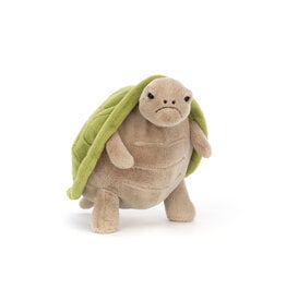 Jellycat Timmy Turtle